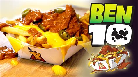 ben 10 อยากทําอะไร|มีใครรู้สูตรมันทอดแซ่บของ BEN10 บ้างครับคืออยากทำกิน .